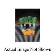 Ferraz Shawmut AF-2 Fast Acting Automotive Fuse, 2 A, 32 VAC/VDC, 1 kA Interrupt