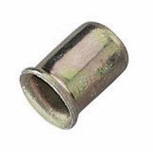 IDEAL® 30-410 410® Crimp Connector, 18 to 10 AWG Wire, Copper/Steel