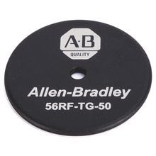 Allen-Bradley 56RF-TG-50 RFID ICODE SLI Tag,  128 Byte,  50 mm Disc