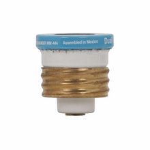 Bussmann Fusetron™ T-5 Heavy Duty Low Voltage Time Delay Plug Fuse, 5 A, 125 VAC, 10 kA Interrupt, Edison Base/Round Body