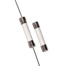 Ferraz Shawmut GSA1/2 Time Delay Miniature Fuse, 0.5 A, 250 VAC, 0.035 kA, Cylindrical Body