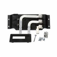 Siemens MBKQJ3A Main/Subfeed Breaker Mounting Kit Without Breaker, 225 A, 3-Phase, For Use With QJ2, QJH2, QJ2-H Breaker in P1 Next Generation Panelboard