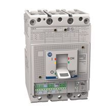 Rockwell Automation 140G - Molded Case Circuit Breaker, H frame, 35 kA, T/M - Thermal Magnetic, Rated Current 80 A