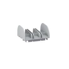 Allen-Bradley 140MT-C-TE UL Type E Spacing Adapter, For 140MT, Mtr Protection Ckt-Br C, D Frame