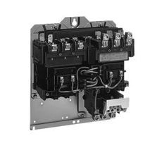 Allen-Bradley 505-AOD-A2E Full Voltage Starter, 110/120 VAC Coil, Reversing Action, 3 Pole, NEMA 0/Open Enclosure