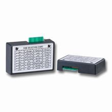 Federal Signal SelecTone® UTM Universal Tone Module, Switchable Tone, 32 Tones, 363 to 1296 Hz Frequency