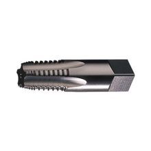 Greenfield Threading 385760HL PTTI Pipe Tap, 1/4 in Thread