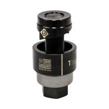 Greenlee® Slug-Buster® 7211BB-1 Knockout Punch Unit, 1.362 in Diameter Cutting, 1 in Conduit/Pipe