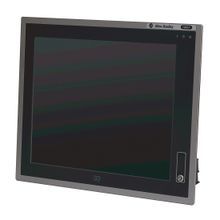 Rockwell Automation 6181P-19A3SW71DC Next Generation Integrated Display Industrial Computer, 32GB SLC Solid State Hard Disk, 19 in Display