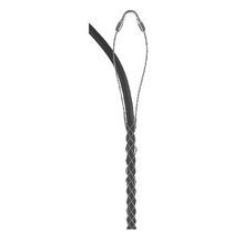 CHANCE® 02201017 Closed Mesh Single Eye Single Weave Standard Duty Support Grip, 1 to 1.24 in, 14 in L Mesh, 1610 lb, Bronze
