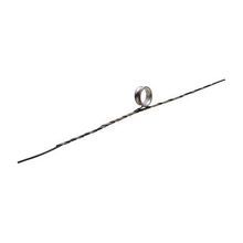 Hubbell Power Systems AFWSUS104 ADSS Suspension, For Use With: ADSS Aerial Fiber Optic Cables, Specifications: 0.63 to 0.689 in Die Cable, Galvanized Steel