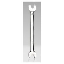 Jonard Tools® ASW-7916 Double Ended Wrench, Speed Wrench, Measurement System: Imperial, 7/16 in, 9/16 in Wrench Opening