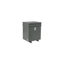 Allen-Bradley 1321-3TW034-AC Transformer, Isolation, 34 kVA, 230V AC Primary, 575V AC Secondary, Three Phase, Wall Mounting