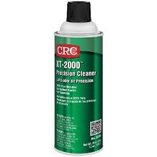 CRC® 03155 XT-2000™ Precision Cleaner, 16 oz Aerosol Container, Liquid, Clear/Colorless, Mild Odor/Scent