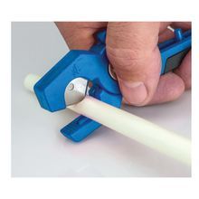 Jonard Tools® MDC-14 Micro Duct Tube Cutter, 9/16 in Nominal