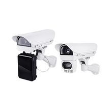 VIVOTEK IP9165-LPCKIT-H S Series License Plate Capture Kit, Vari-Focal/Remote Back Focus/I-CS Lens, 2 MP Pixels, H.265/H.264/MJPEG Video Outputs, Outdoor Indoor/Outdoor