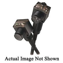 Allen-Bradley PHOTOSWITCH® RightSight™ 42EF-E1QZB-G4 Standard Photoelectric Sensor, 8 to 20 m, Infrared Sensing Beam, 1 ms Response Time