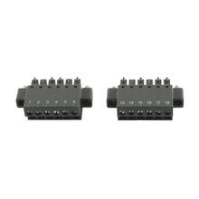 Rockwell Automation Screw type connector set for 1444-TB-B