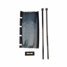 NSI Easy-Splice™ ESUF Wrap Around Splice Kit, 600 V, 14/2 to 8/3 AWG With Ground Conductor