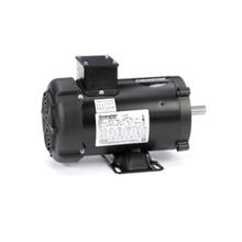 REGAL® Y364 4-Pole AC Motor, 1 hp, 230/460 VAC, 60 Hz Frequency, 3 Phase, 56C Frame, 1725 rpm Speed, Rigid Base/C-Face Flange Mounting, IP43 Enclosure