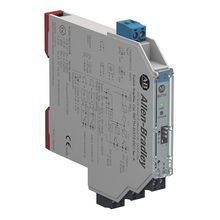 Rockwell Automation 937TH-DISTS-DC1 Isolated Barrier, 24 VDC Coil