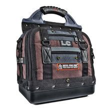 VETO PRO PAC® LC Contractor Closed Tool Bag, Denier Nylon