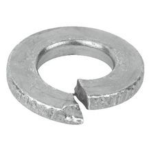 Superstrut® E148-1/2EGC Lock Washer, 1/2 in, 1/2 in ID, Steel