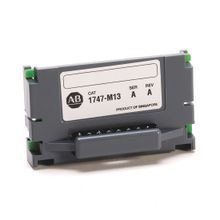 Rockwell Automation 1746 SLC System, EEPROM Memory Module, 64K For Programmable Ctrlr