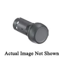 Allen-Bradley 800FD-NX2 Monolithic Non-Illuminated Push-Pull Operator, 22.5 mm, 2NC Contact Configuration, Red