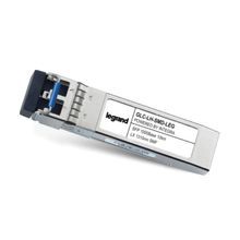 Ortronics® GLC-LH-SMD-LEG Transceiver Module, 10 km, 1000Base-LX SMF SFP Protocol