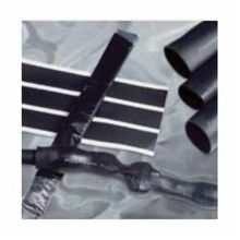 NSI MSK-4/0-IL In-Line Motor Connection Kit With Heat Sink, For Use With 1/C Poly Feeder Cable