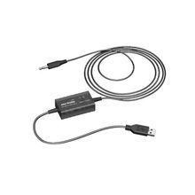 Allen-Bradley 937A-USBA USB Interface Programming Cable, For Use With 937 Intrinsic Safety Module, 50 mA Consumption, -4 to 140 deg F Operating