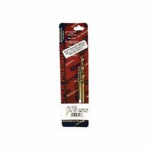 Norseman™ Drill & Tool 30147 Type 420-AL Combination Left Hand Drill, 1/8 in Drill