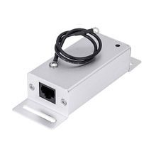 VIVOTEK AT-PSP-001 Surge Protector, 60 VDC, 1 A Electrical Rating