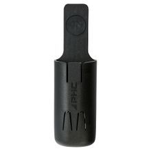 Pacific Handy Cutter™ UKH443 Clip-On Holster Handy Cutter Pouch, Plastic, Black