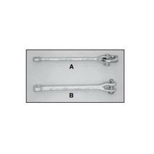 PLP® 71002366 Extension Link With 5/8 in Eye Nut