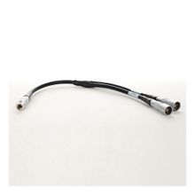 Rockwell Automation 1441-DYN25-CBL2CH: Dynamix 2500 2 Channel Adapter Cable
