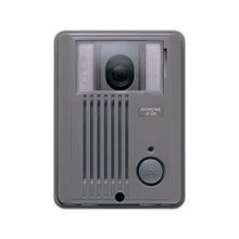 AIPHONE® JF-DA Fire-Resistant Video Door Station, 18 VDC, Surface Mount