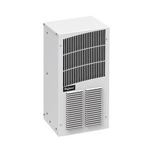 Hoffman Spectracool™ T200246G400 MCL Compact Outdoor Enclosure Air Conditioner, 460 VAC, 3.5 A, NEMA 3R/4/12 Enclosure