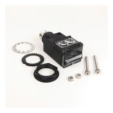 Rockwell Automation PHOTOSWITCH Photoelectric Sensor, Standard (On / Off), Standard Diffuse, 1.52m (5ft), 70-264V AC/DC, SPDT EM Relay, Mini Quick-Disconnect