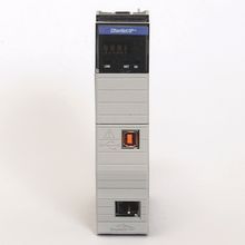Rockwell Automation EtherNet 10-100M Interface Module (supports 128 TCP/IP connections)