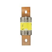 Bussmann Low-Peak™ LPJ-300SP Current Limiting Time Delay Fuse, 300 A, 600 VAC/300 VDC, 300/100 kA Interrupt, Class: J, Cartridge Body