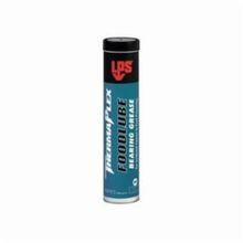 LPS® FOODLUBE® 70114 ThermaPlex® Bearing Grease, 14.1 oz Cartridge Container, Paste Form, White, 0 to 300 deg F