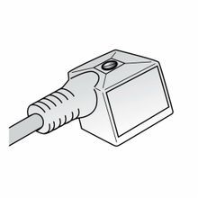 TPC Wire & Cable D01134XXAM004 DIN Connector With LED