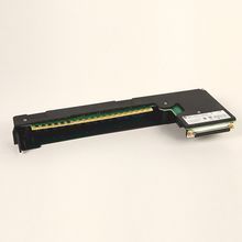 Rockwell Automation 1771-OD16 to 1756-OA16I Swing-Arm Conversion Module