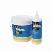 IDEAL® Yellow 77® 31-351 Wire Pulling Lubricant, 1 gal Pail Container, Paste Form, Yellow, 0.98 Specific Gravity