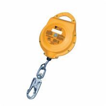 Miller® by Honeywell TR30/30FT Self-Retracting Lifeline, 310 lb Load, 30 ft L
