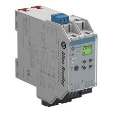 Rockwell Automation 937CU-DIFRQ-BC1 Converter Barrier, 48 to 253 VAC, 20 to 90 VDC Coil