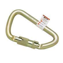 Miller® by Honeywell 17D-1/ Twist Lock Carabiner