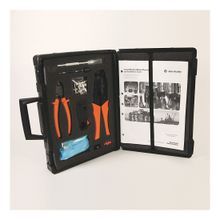 Rockwell Automation Networks and Communication Products, ControlNet Network Toolkit